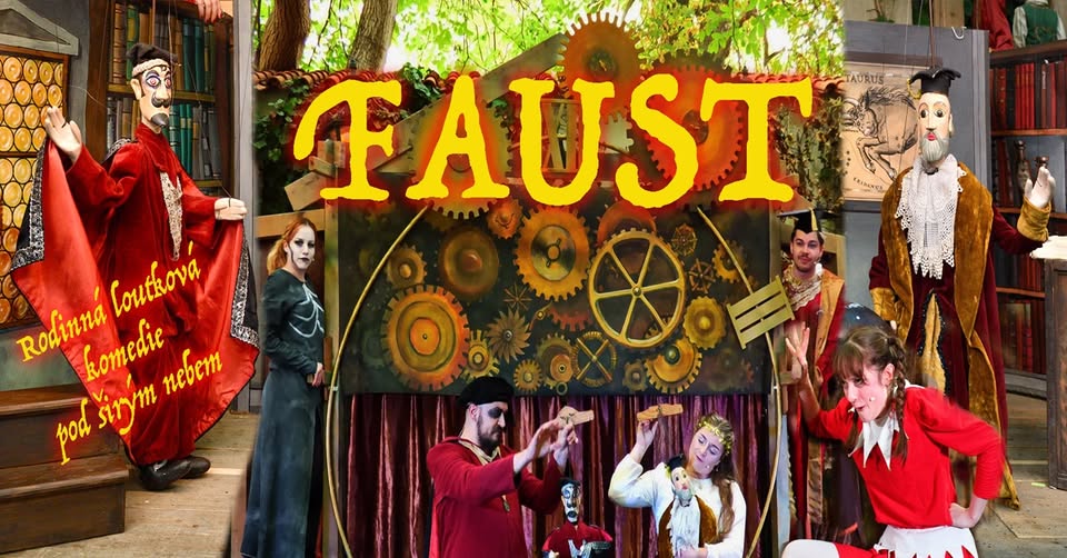 FAUST