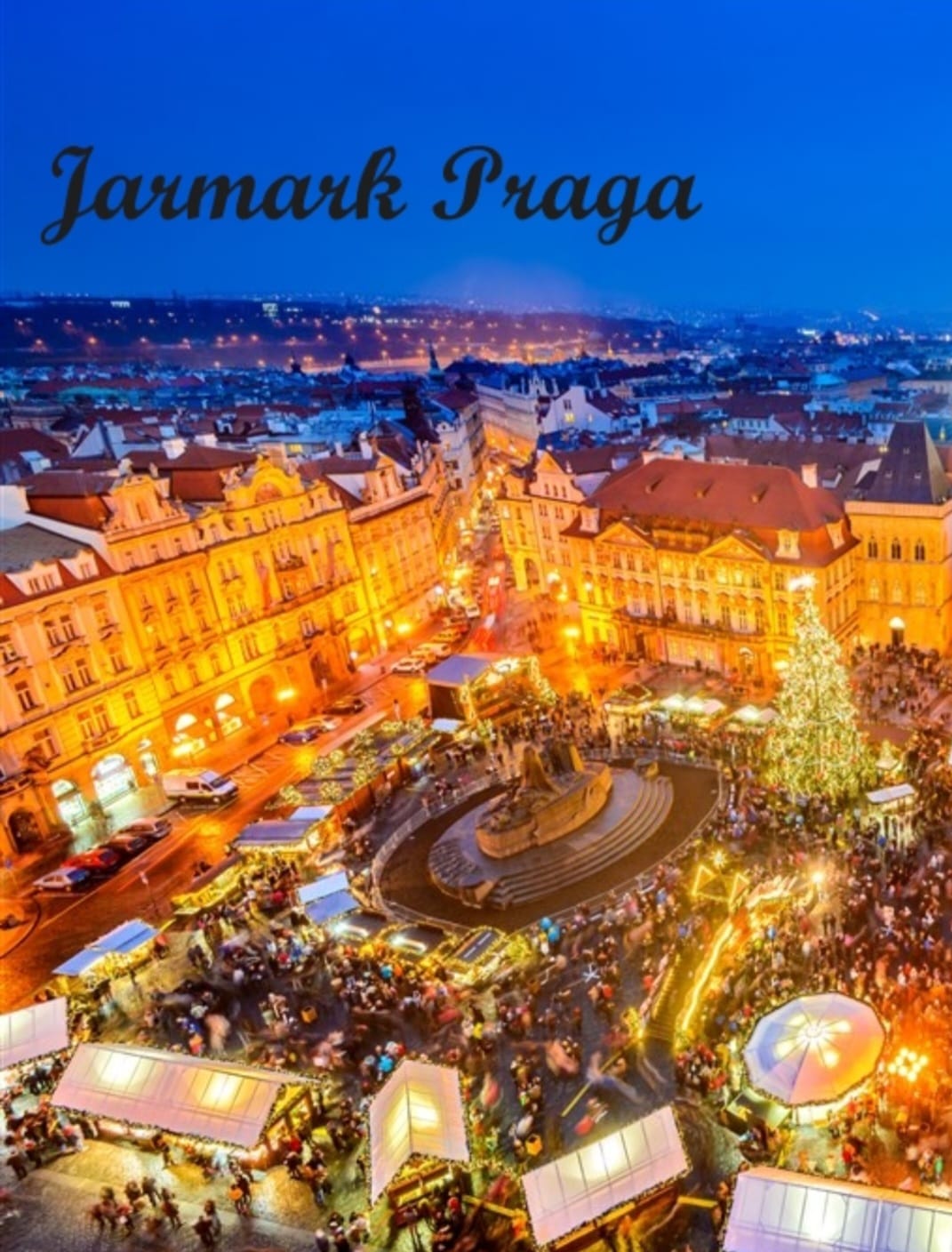 Jarmark Bożonarodzeniowy