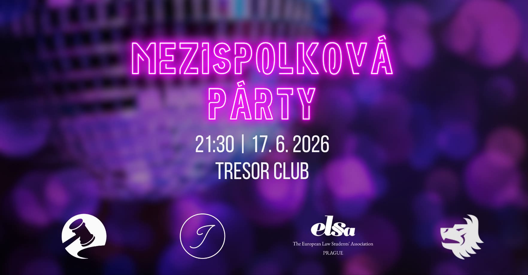 Mezispolková párty