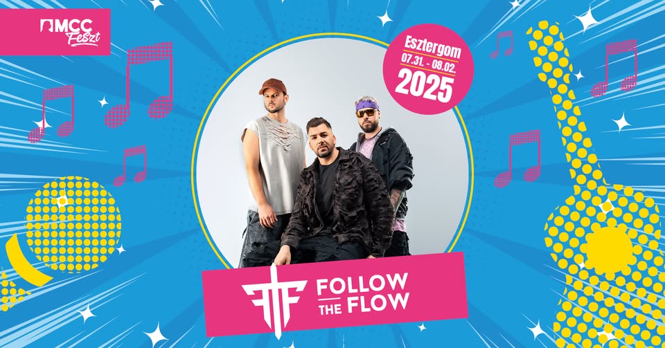 Follow the Flow
