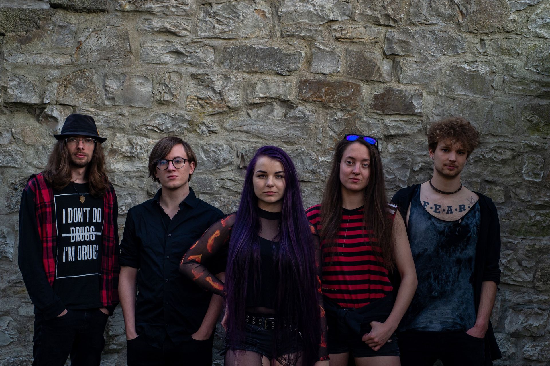 The Jeals (post-punk°halle) + support im Schokoladen Berlin