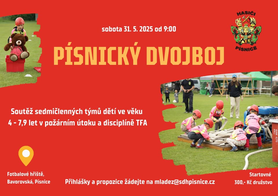 Písnický dvojboj