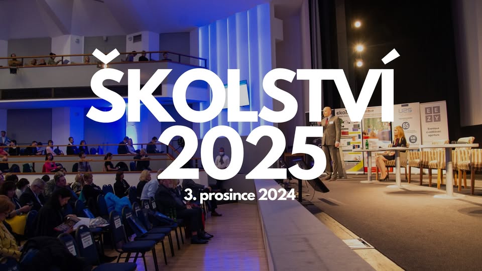 Konference Školství 2025