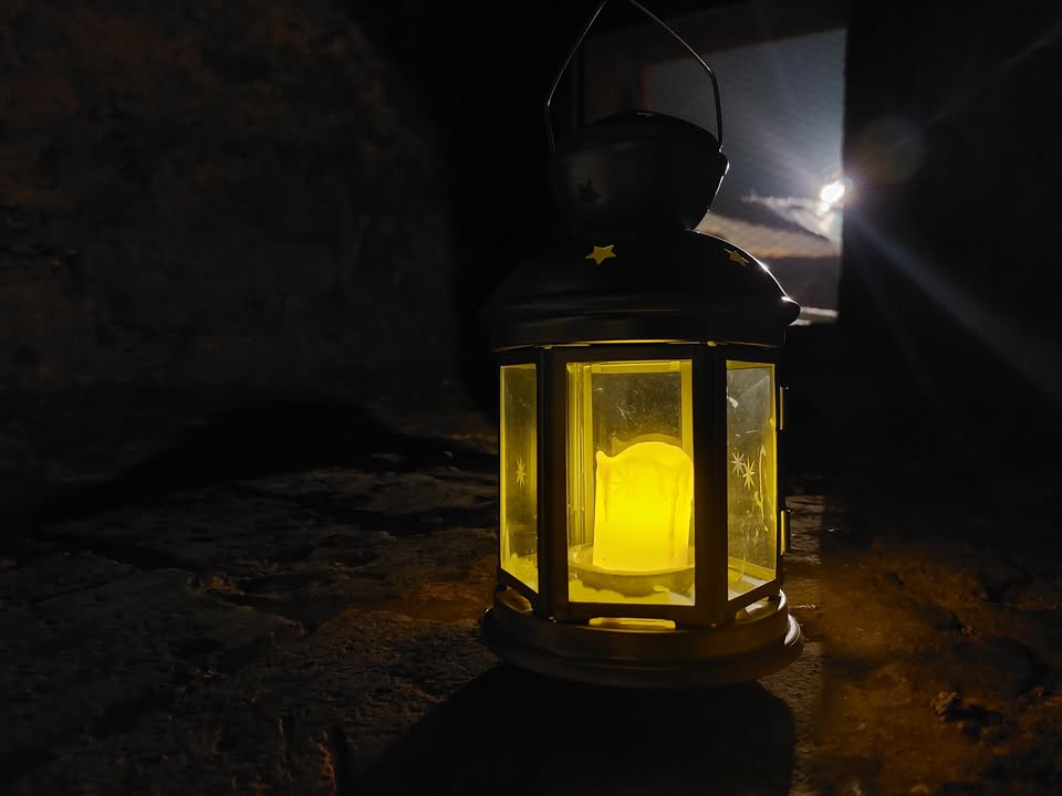 Adventná Burianova veža