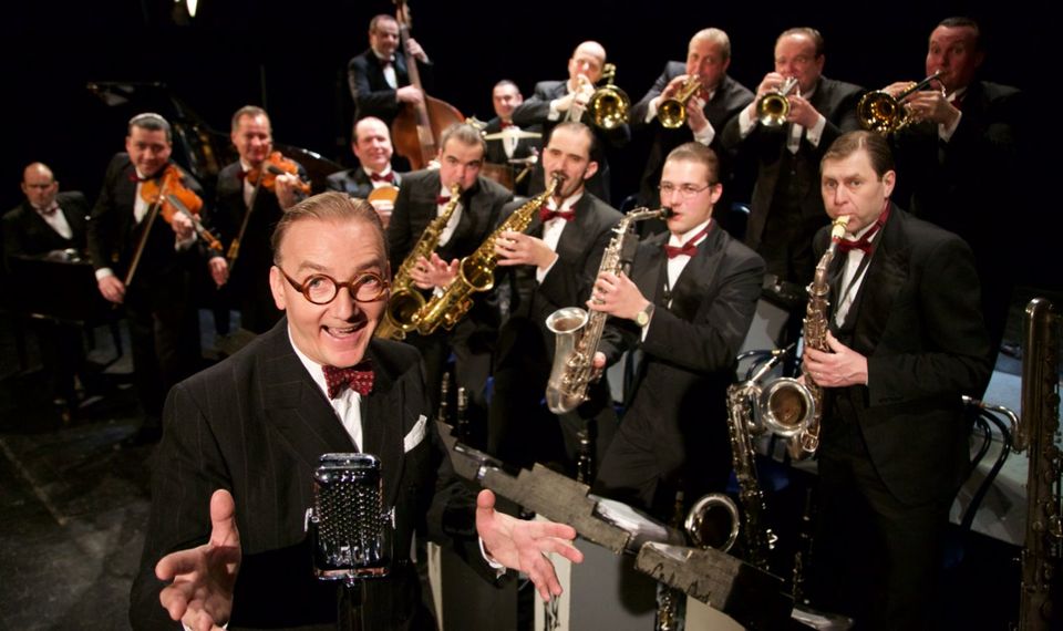 ONDŘEJ HAVELKA A JEHO MELODY MAKERS