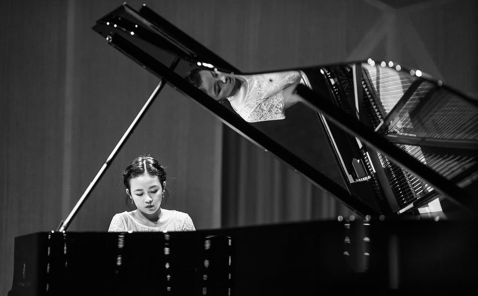 Ročníkový koncert