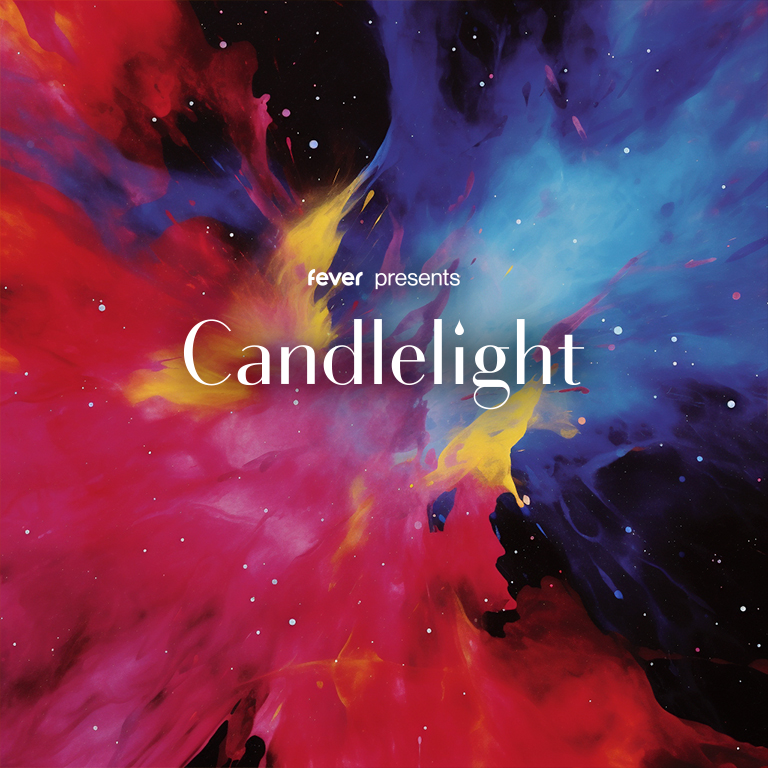 Candlelight: Ed Sheeran Meets Coldplay | Prague