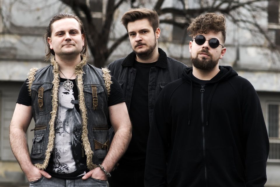 AM Band na Zelném trhu (Brněnské Vánoce 2024)