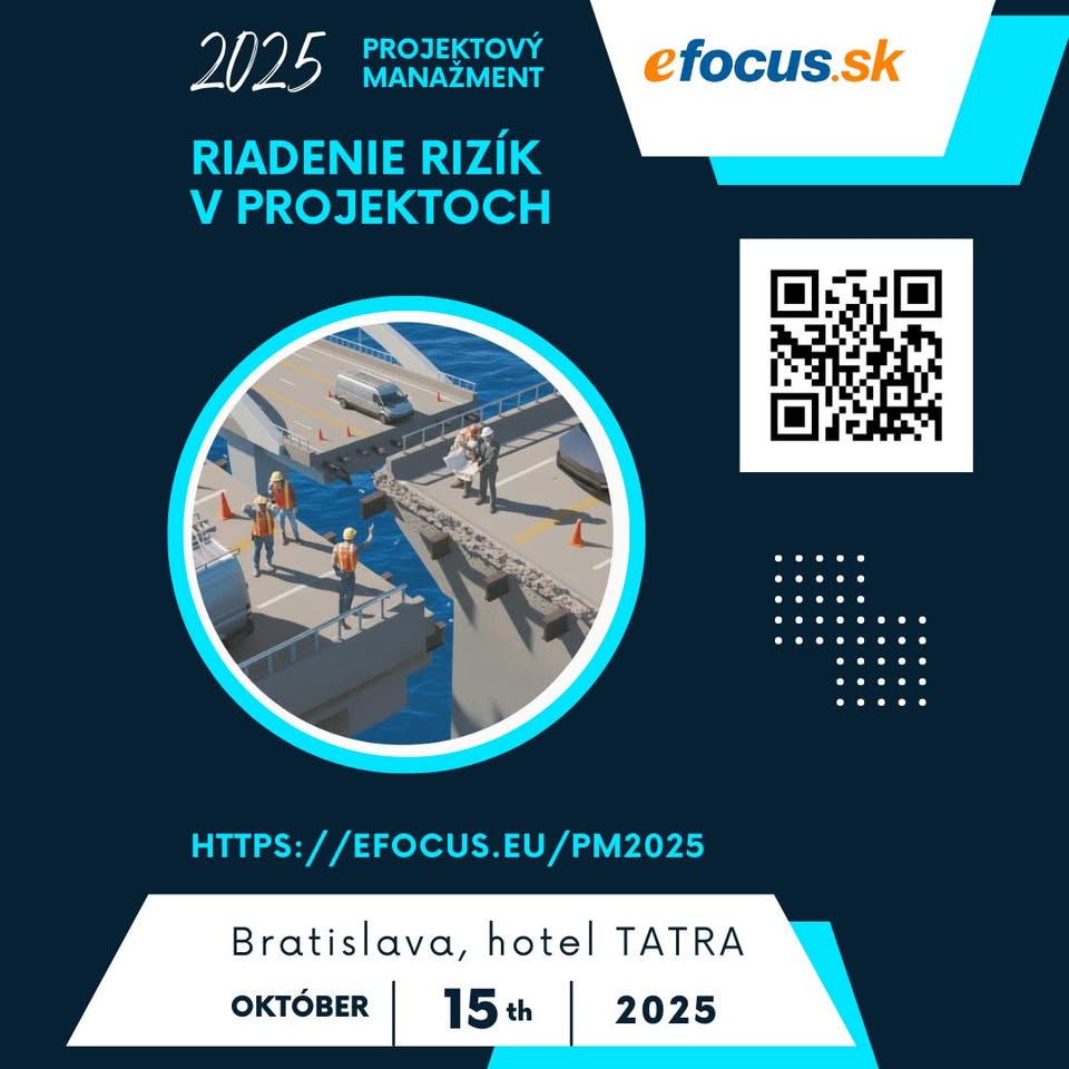 Riadenie rizík v projektoch