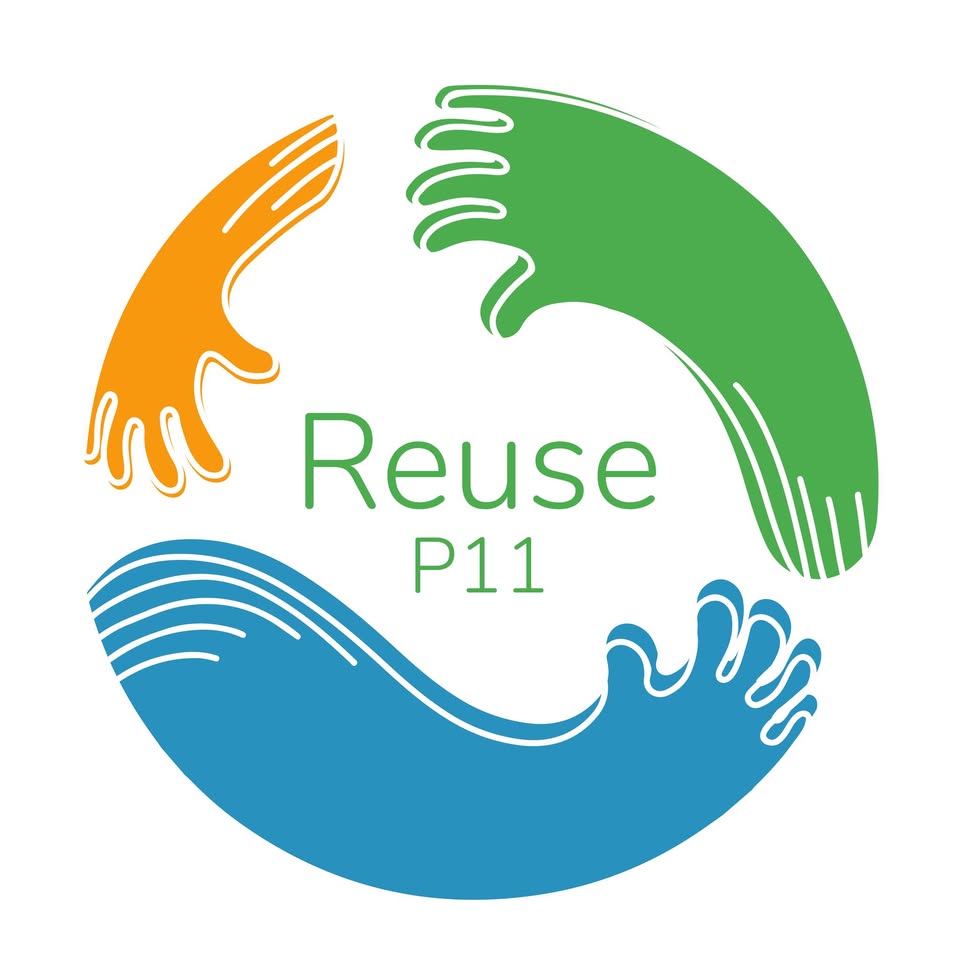 SWAP v Reuse Praha 11