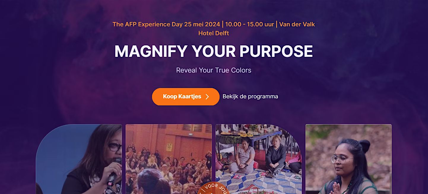 MYP Experience Day