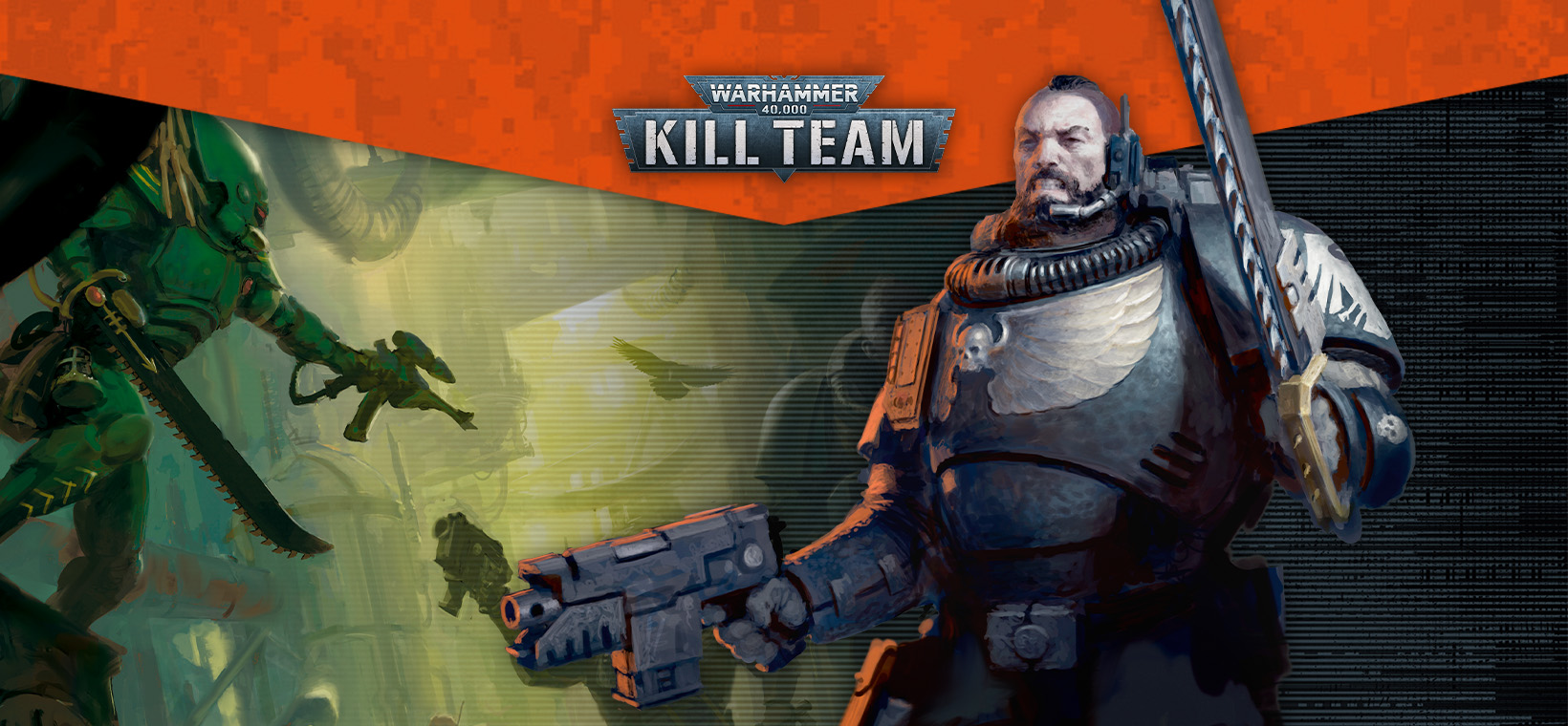 Kill Team Seize the Prisoner
