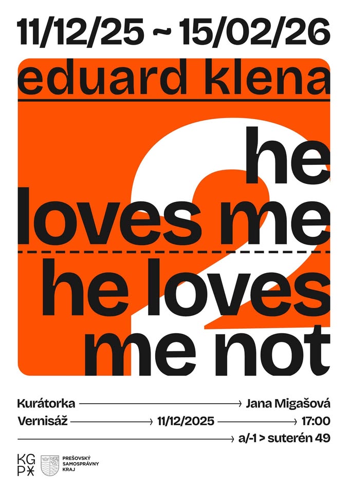 He loves me - he loves me not 2