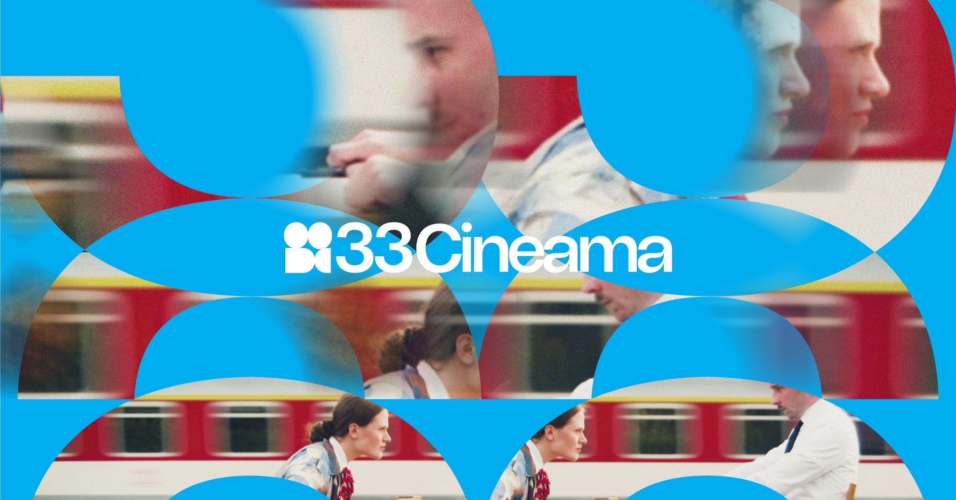 33. Cineama | Festival amatérskeho filmu