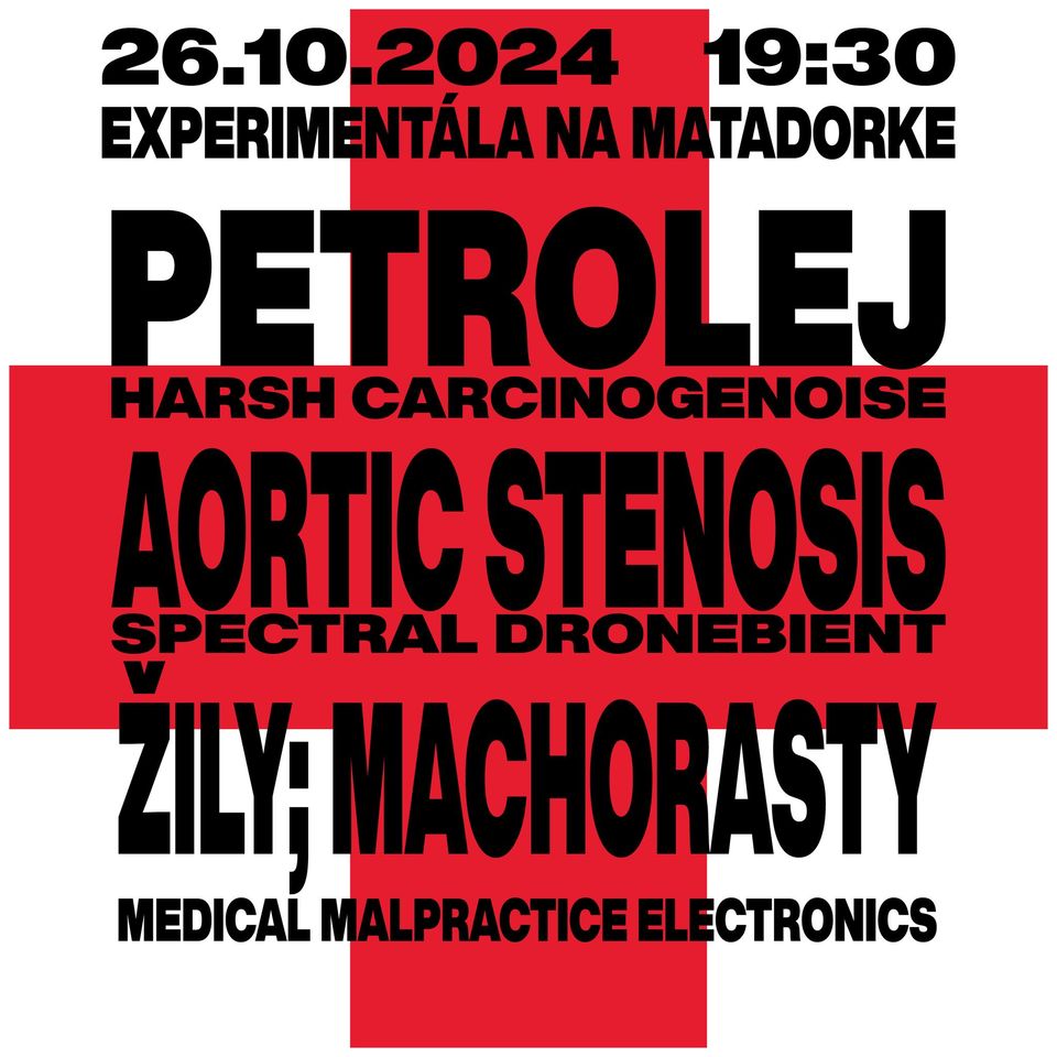 Experimentála na matadorke