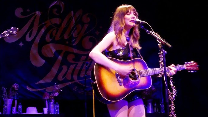 Molly Tuttle at Roseland Theater