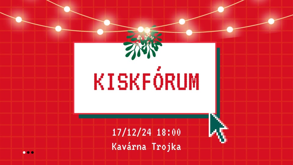 KISKfórum | vánoční