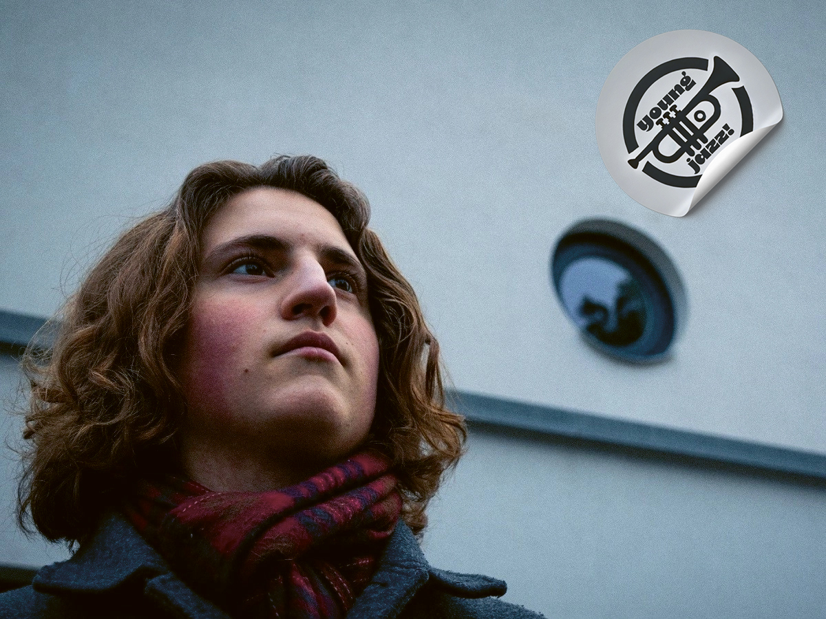 Young Jazz: Matyáš Papp Trio
