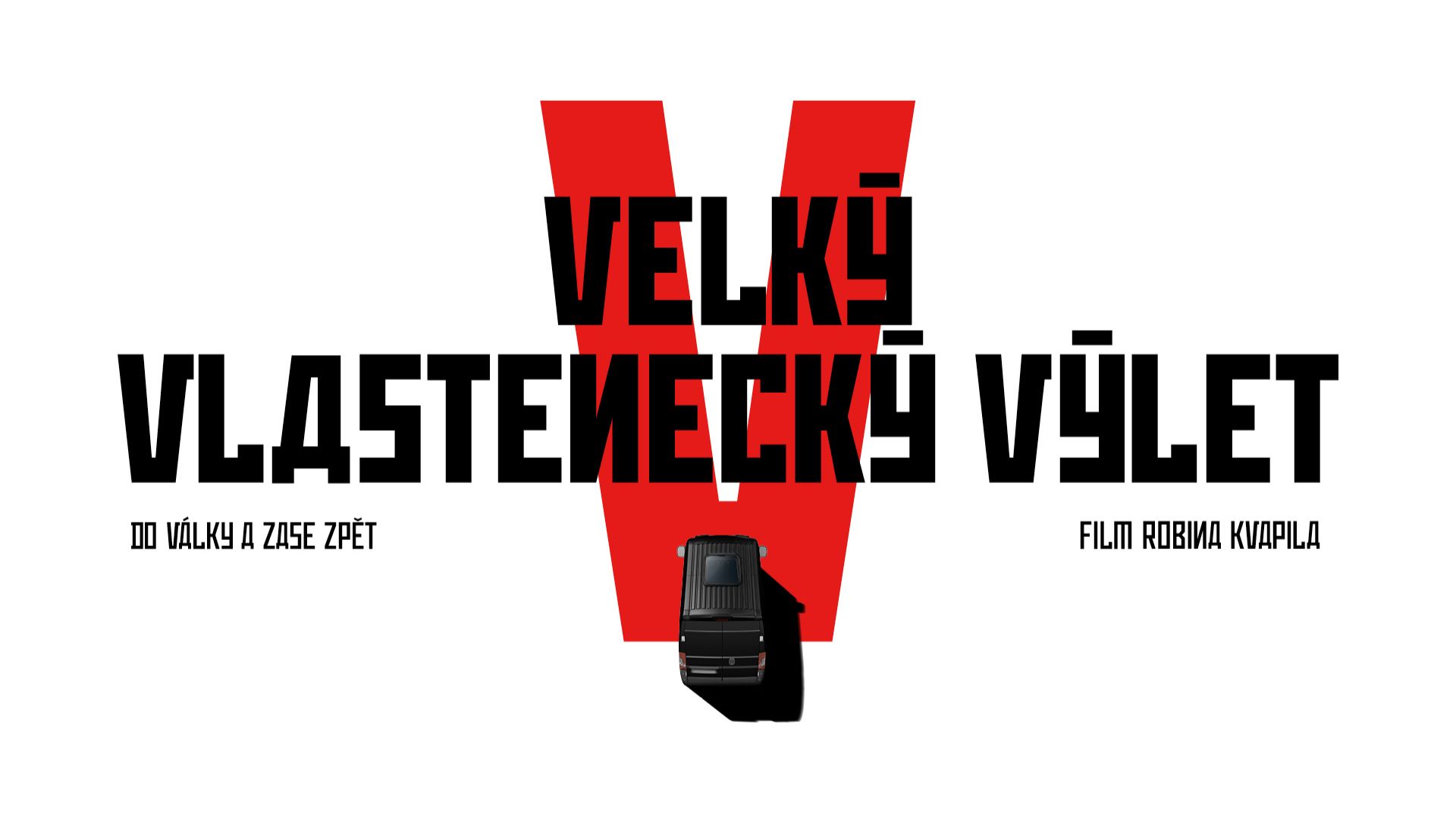 Velký vlastenecký výlet