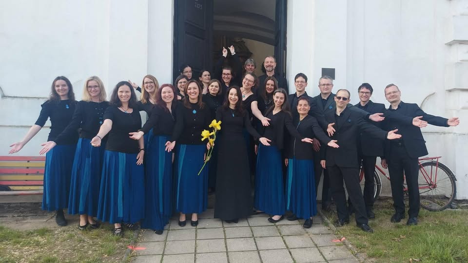 Letní koncert v kostele svatého Klimenta