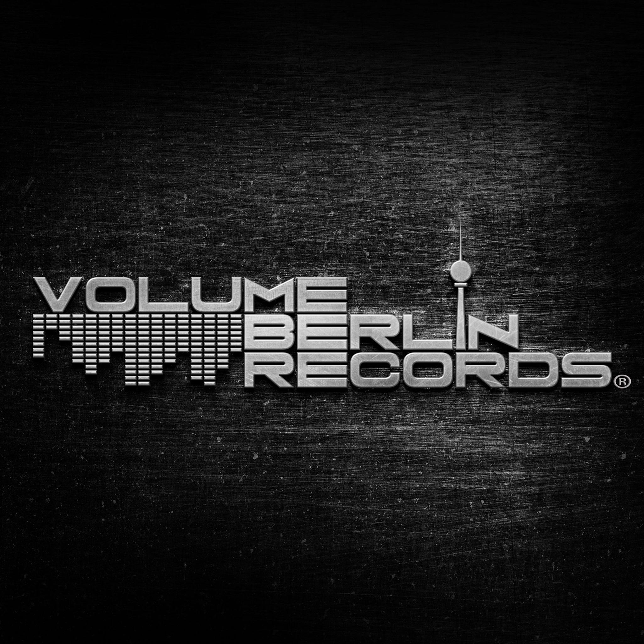 ANTRIEB #28 VOLUME BERLIN RECORDS W//