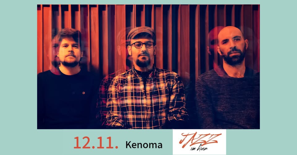 JIK Wednesdays #73: Kenoma