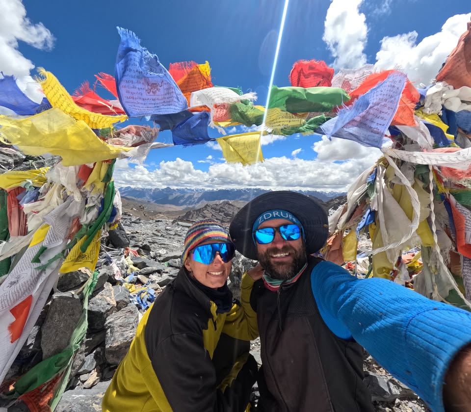 Košice – Cestou necestou – Nový rok na Bali – Great Himalaya Trail: Od Nanga Parbat po Kanchenjungu