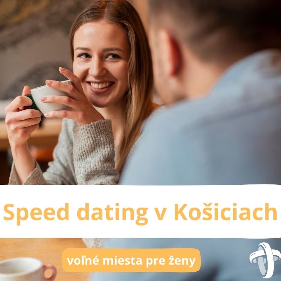Speed dating katRande