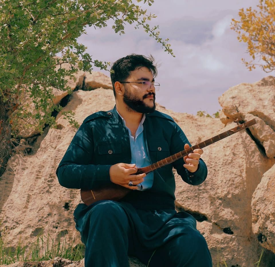 Mohammad Mostafa Heydarian