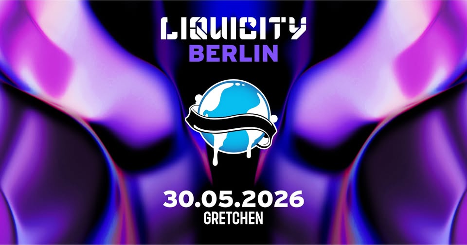 Liquicity Berlin 2026
