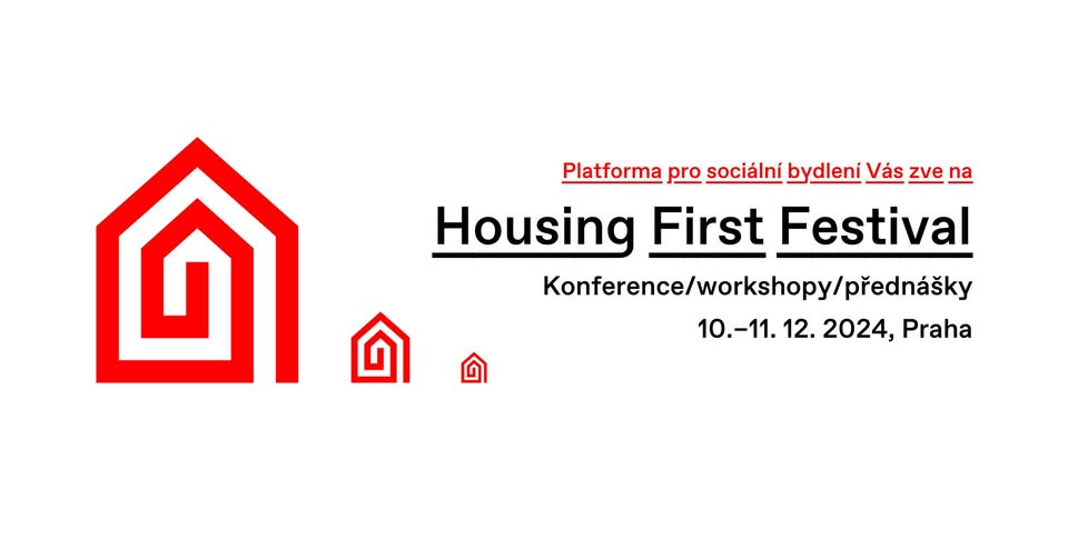 Housing First Festival 2024