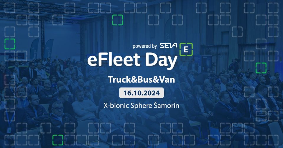 eFleet Day Truck&Bus&Van