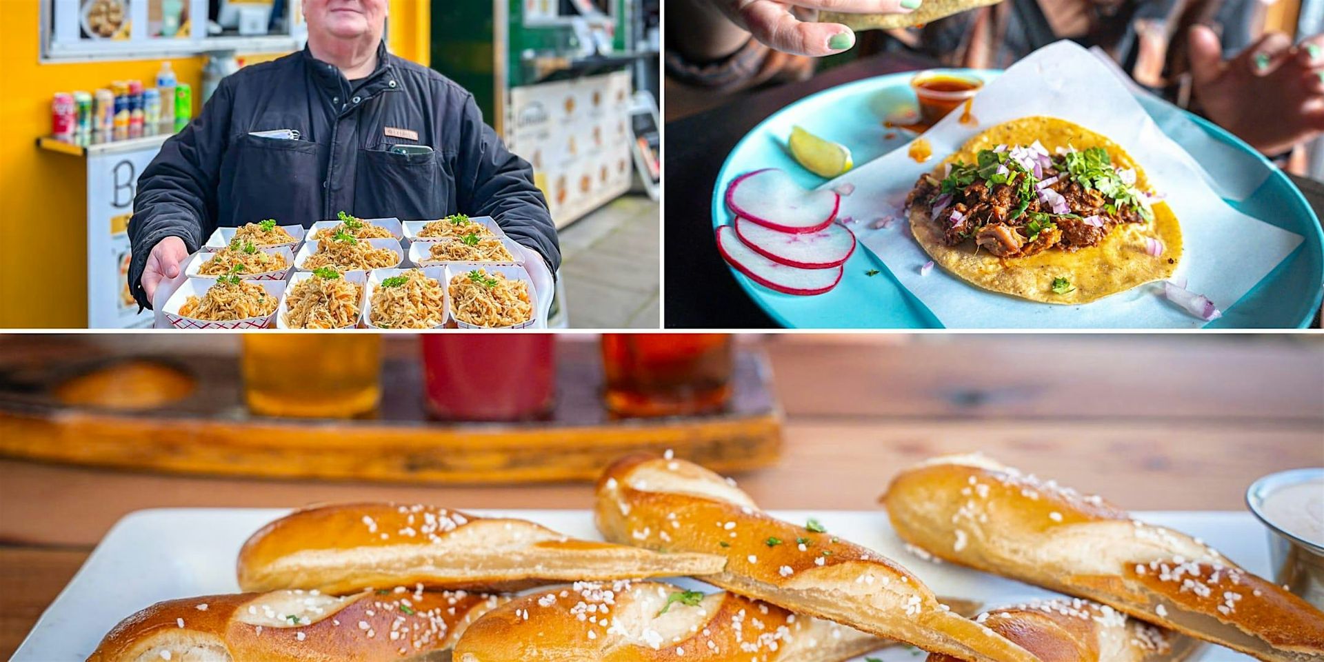 Portland Food Cart Culture - Food Tours by Cozymeal™