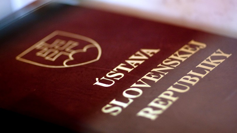 Demokracia a novela ústavy: Otázky, ktoré si musíme položiť