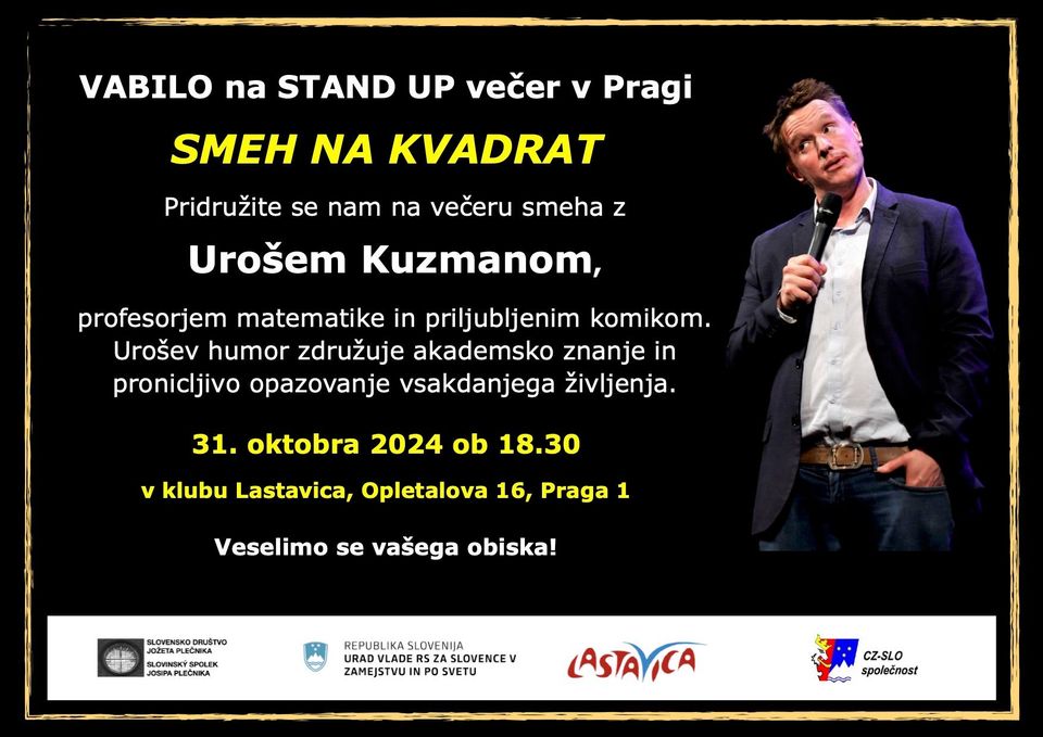 SMEH NA KVADRAT