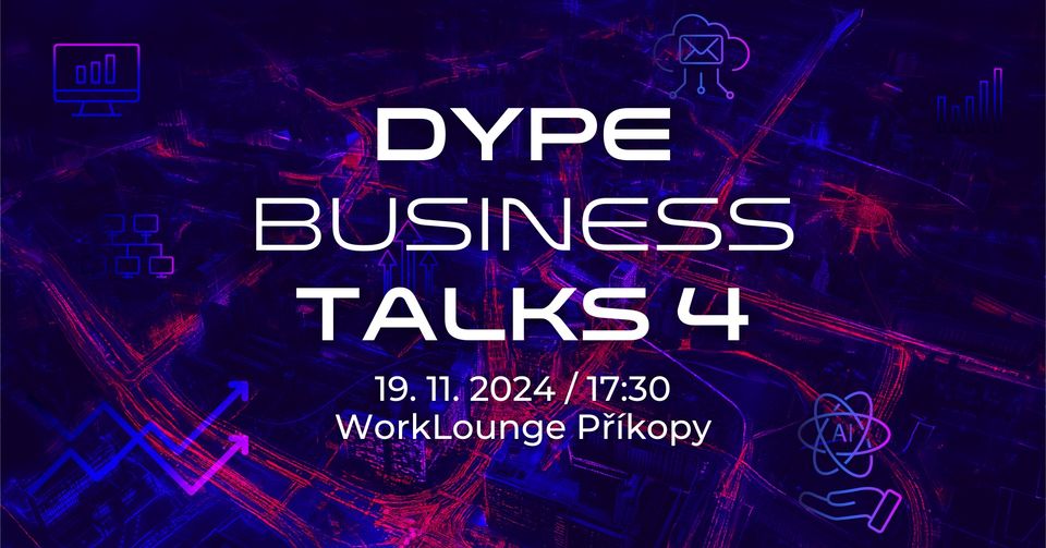 DBT4: Jak řídí firemní finance úspěšné české startupy a scaleupy