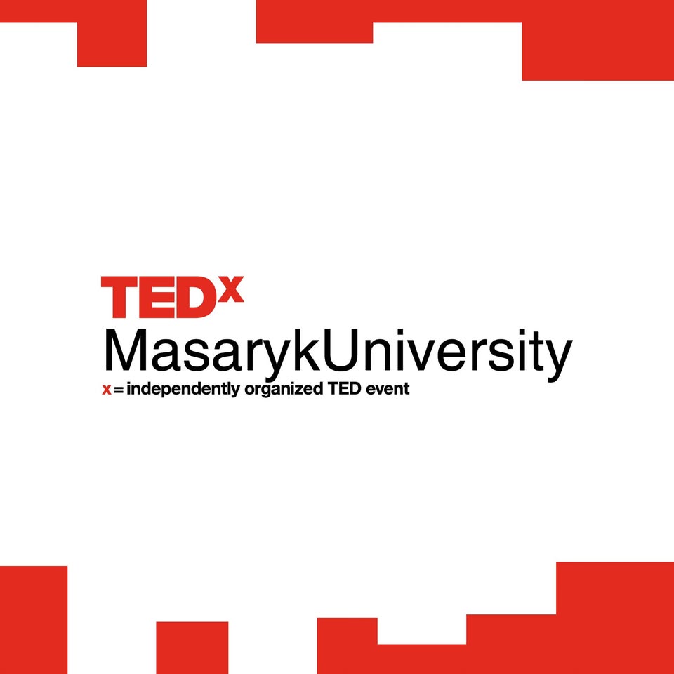 TEDxMasarykUniversity 2025