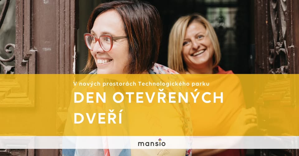 Den otevřených dveří