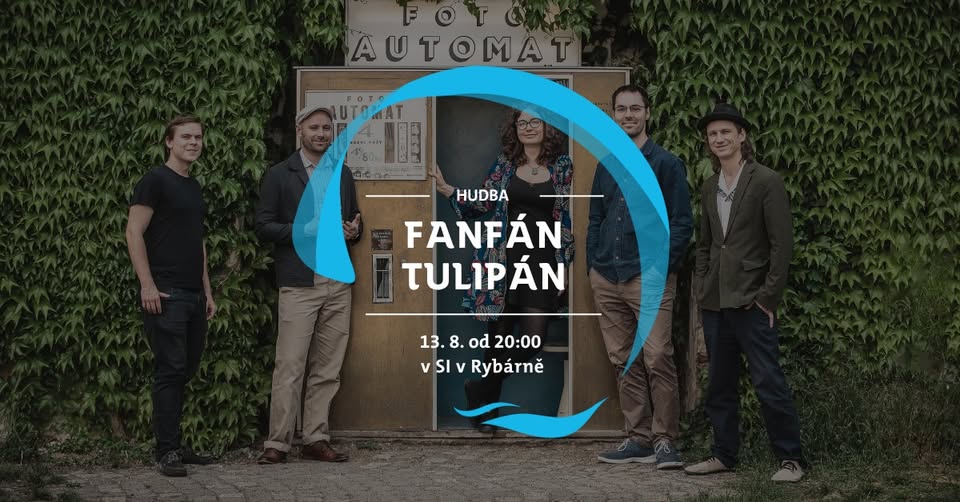 Fanfán Tulipán
