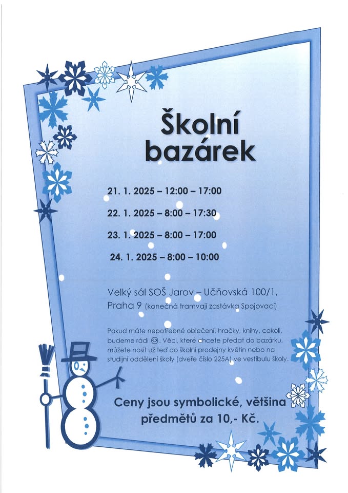 Bazárek