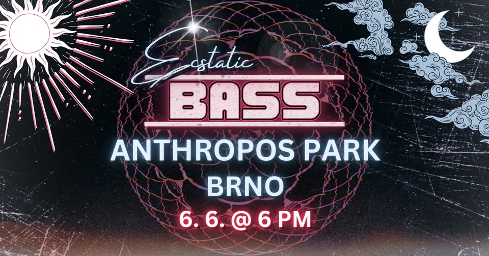 😈 /// ECSTATIC BASS #26 /// 😈