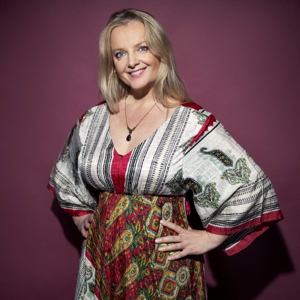 ProART Festival 2025 v Brně: Umění autentičnosti, radost z existence: Gabriela Filippi