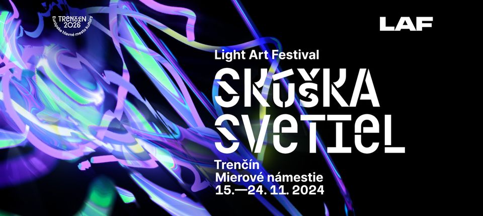 Skúška svetiel