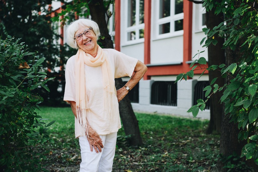 ŠTEFÁNIA KRUMLOVÁ O DOBE, ŠKOLE A ARCHITEKTÚRE