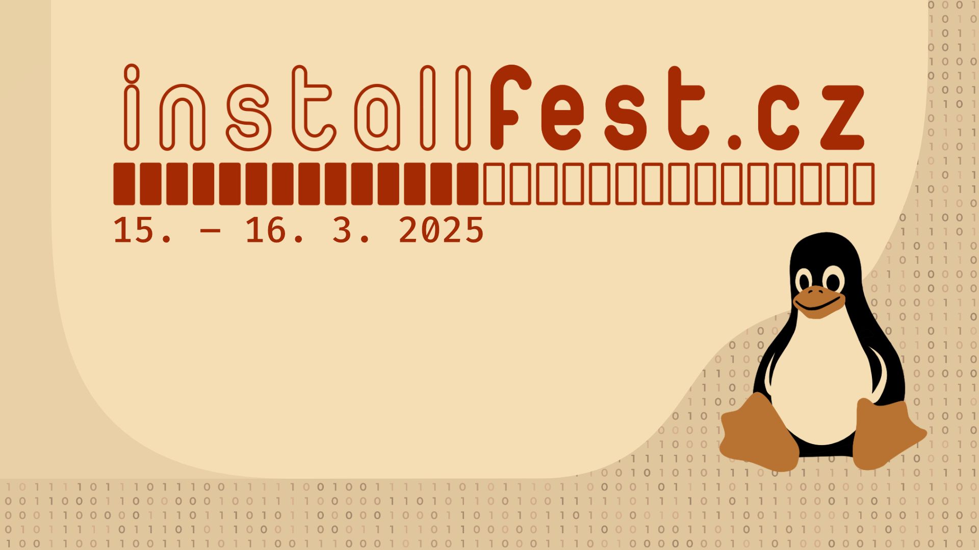 Installfest 2025