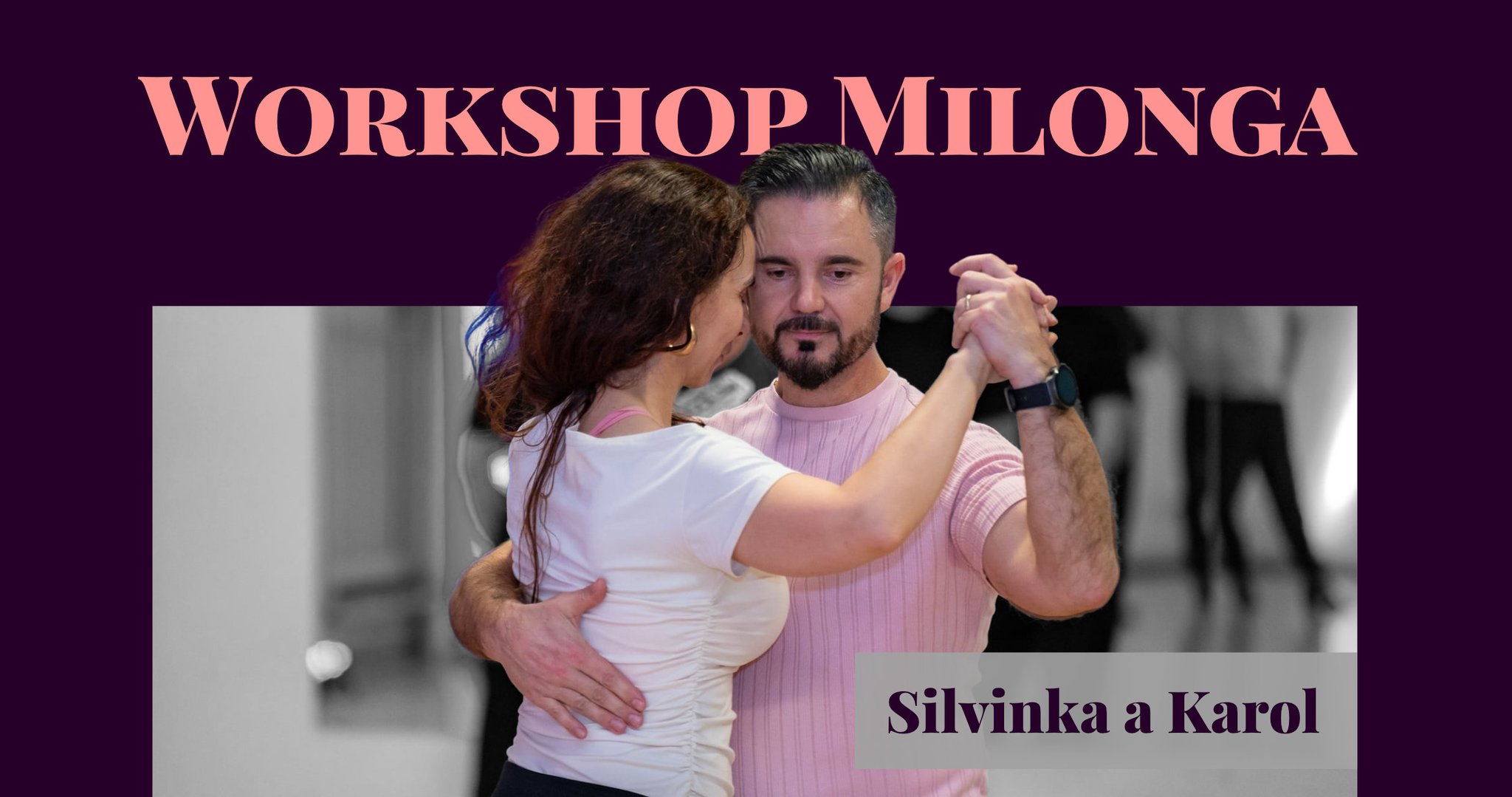 Workshop Milonga