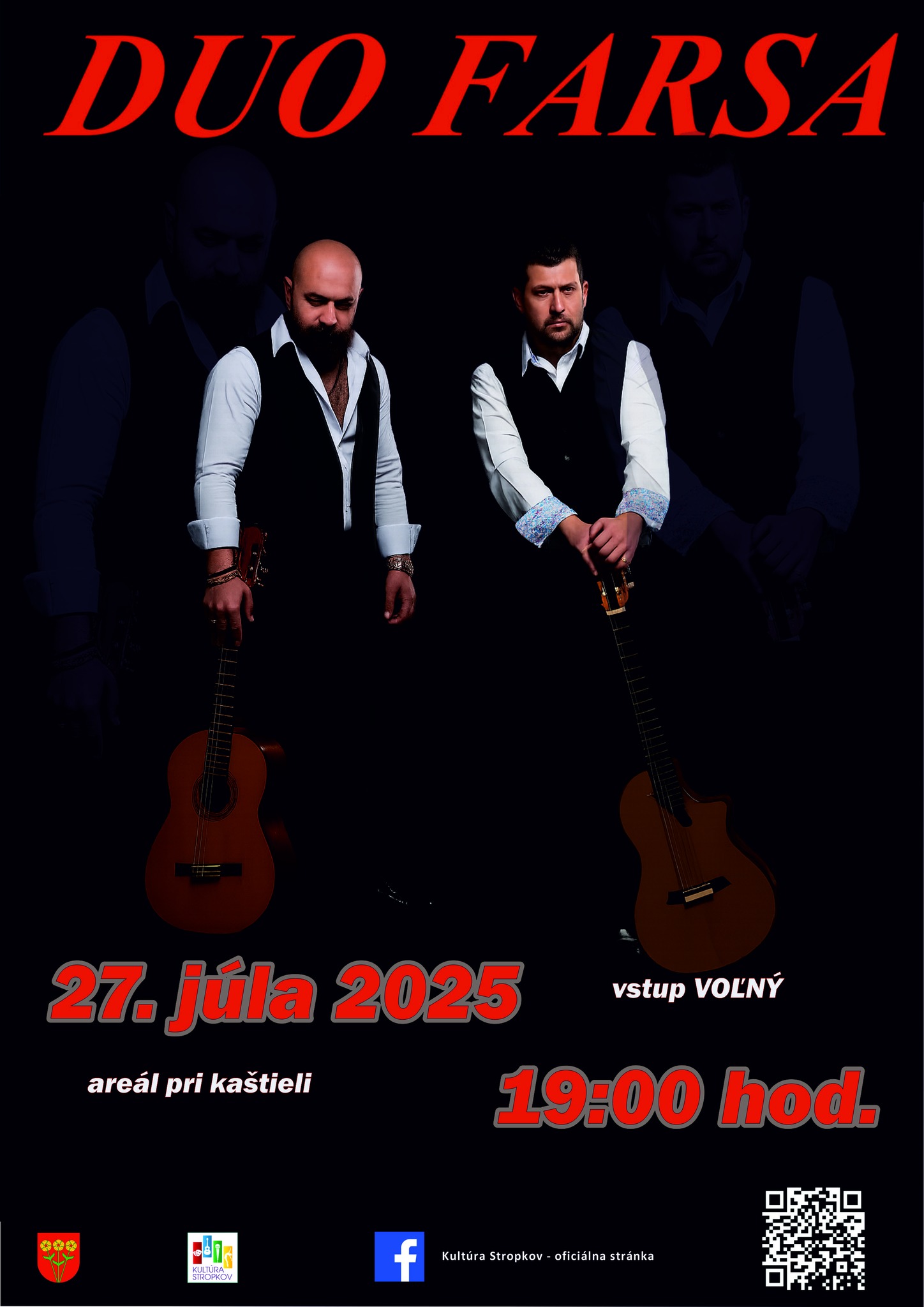 DUO FARSA