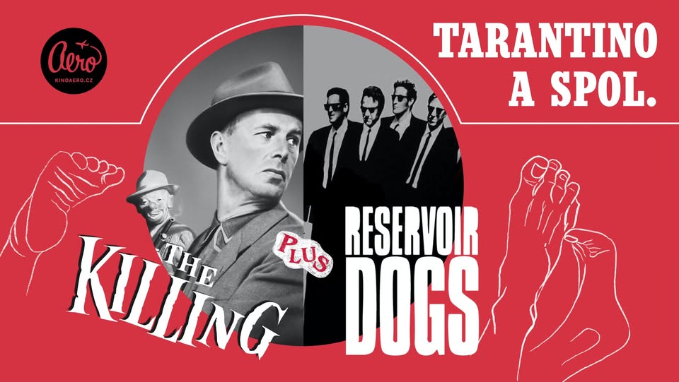 Tarantino a spol. | Velká kořist + Gauneři