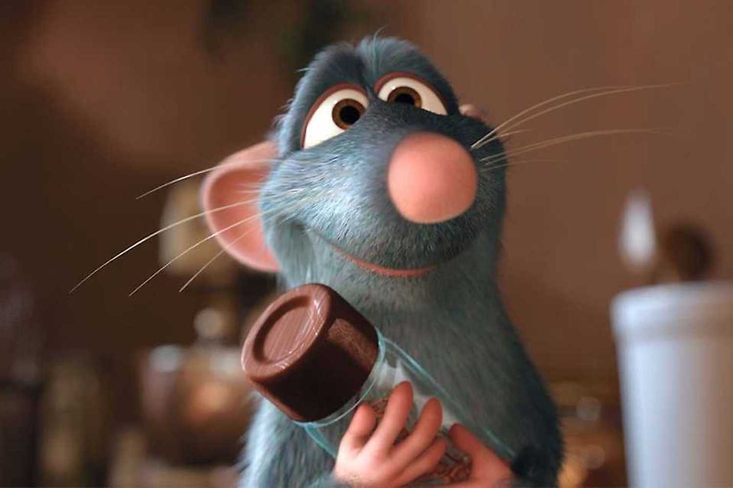 Ratatouille