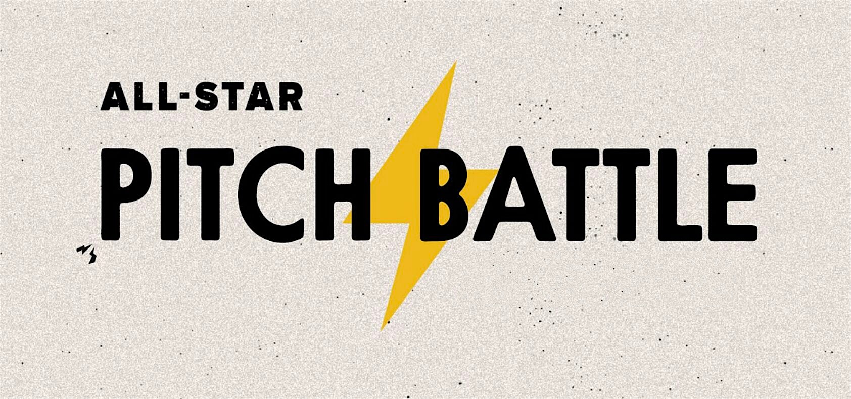 Startup Grind Pitch Battle 2025: Audience